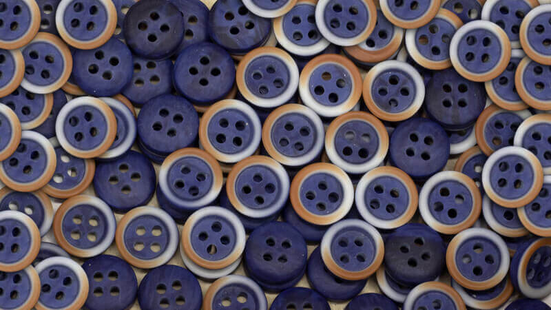 Botão Infantil 12.132