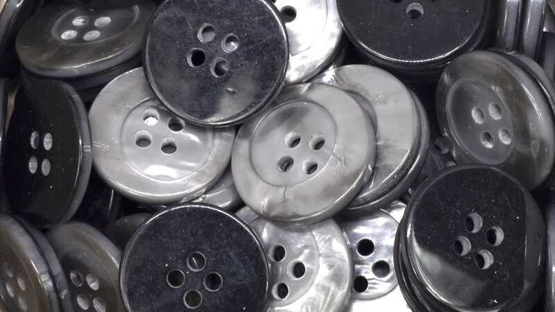 Botão de Terno 11403