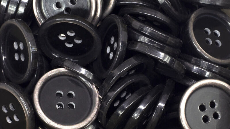 Botão de Terno 11509