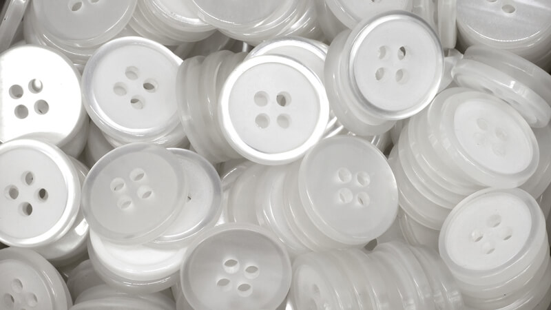 Botão para Uniforme 10122