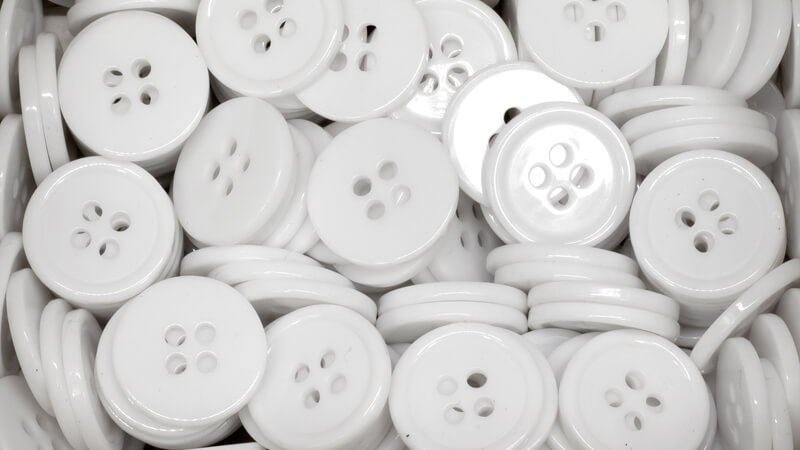 Botão para Uniforme 10604