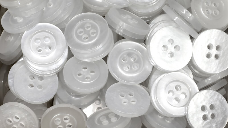 Botão para Uniforme 10660